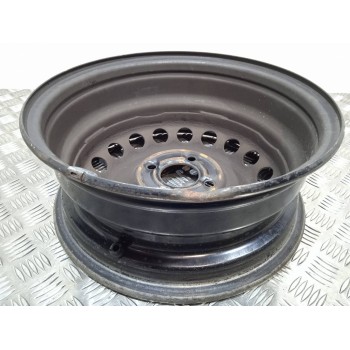 Recambio de llanta para renault kangoo dynamique acción especial referencia OEM IAM   