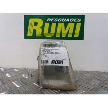 Recambio de piloto delantero derecho para citroën zx 1.9 d lider referencia OEM IAM   