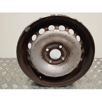 Recambio de llanta para renault kangoo dynamique acción especial referencia OEM IAM   