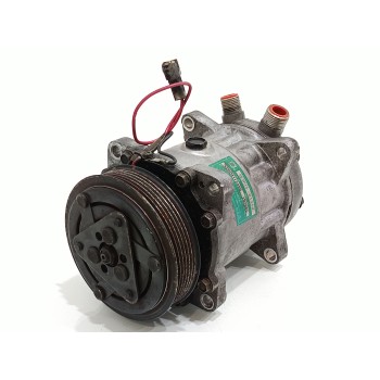 Recambio de compresor aire acondicionado para mercedes-benz sprinter 02.00  caja cerrada 313 cdi (903.661-662) referencia OEM IA