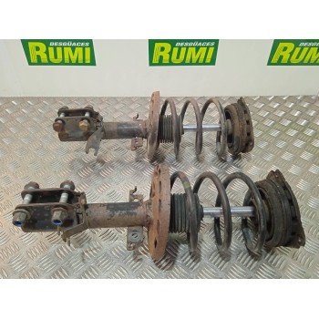 Recambio de juego amortiguadores delantero para renault megane iii coupe color edition referencia OEM IAM 03071000519 5430200016