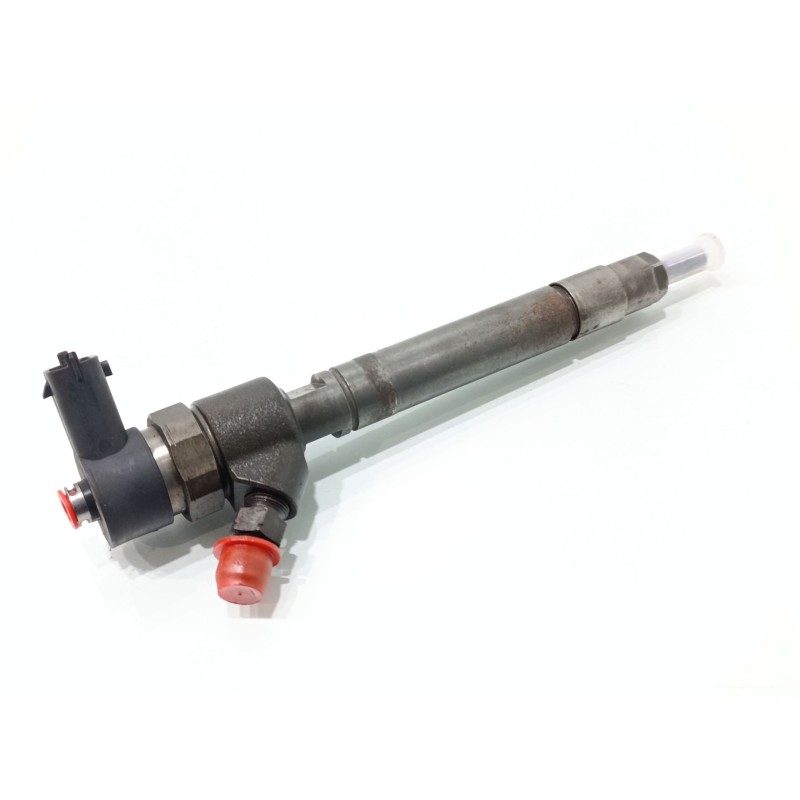 Recambio de inyector para volvo s60 berlina 2.4 d referencia OEM IAM 30750283  