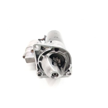 Recambio de motor arranque para fiat stilo multi wagon (192) 1.9 jtd 115 referencia OEM IAM 0001108202  