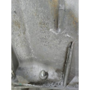 Recambio de caja cambios para dacia sandero laureate referencia OEM IAM JR5346  