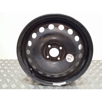 Recambio de llanta para renault scenic ii confort dynamique referencia OEM IAM RE516010  