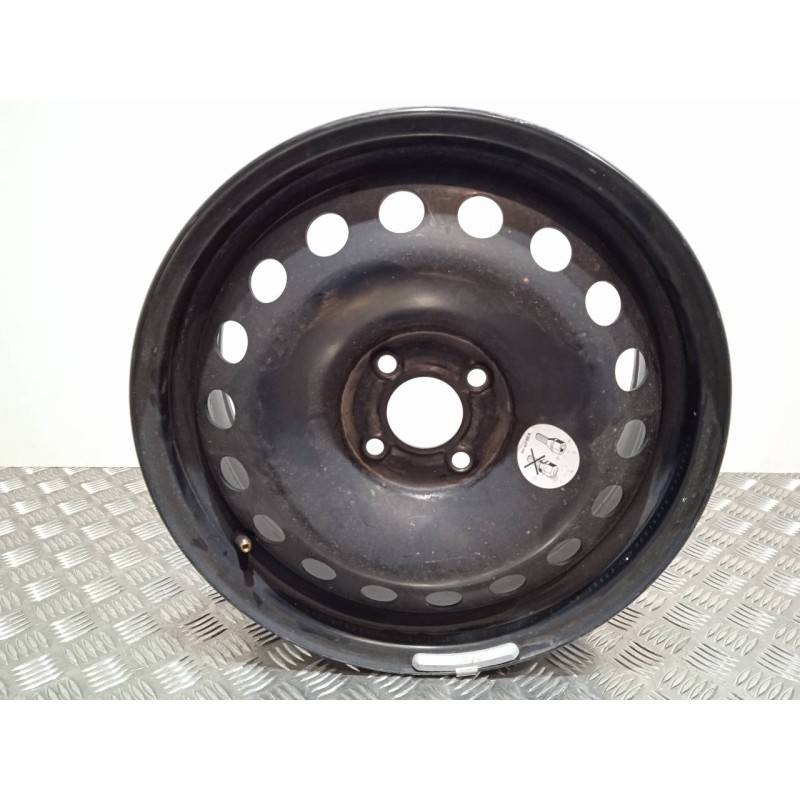 Recambio de llanta para renault scenic ii confort dynamique referencia OEM IAM RE516010  