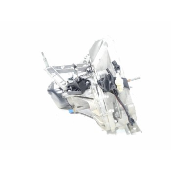 Recambio de caja cambios para dacia sandero laureate referencia OEM IAM JR5346  