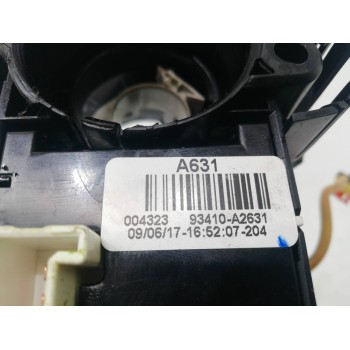 Recambio de mando multifuncion para kia cee´d tech referencia OEM IAM 93410A2631  