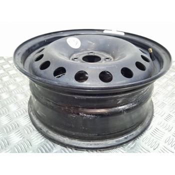 Recambio de llanta para renault scenic ii confort dynamique referencia OEM IAM RE516010  
