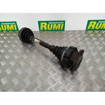 Recambio de transmision delantera derecha para audi allroad quattro (4b5) 2.5 v6 24v tdi referencia OEM IAM 4Z7407272 4Z7407272E