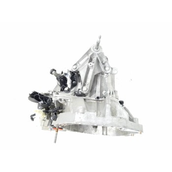 Recambio de caja cambios para dacia sandero laureate referencia OEM IAM JR5346  