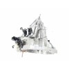 Recambio de caja cambios para dacia sandero laureate referencia OEM IAM JR5346  