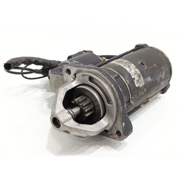 Recambio de motor arranque para mercedes-benz sprinter 02.00  caja cerrada 313 cdi (903.661-662) referencia OEM IAM D7R46  