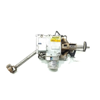 Recambio de columna direccion para fiat stilo multi wagon (192) 1.9 jtd 115 referencia OEM IAM 00046846858  