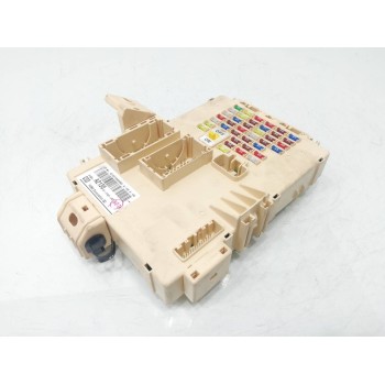 Recambio de caja reles / fusibles para kia cee´d tech referencia OEM IAM 91950A2130  