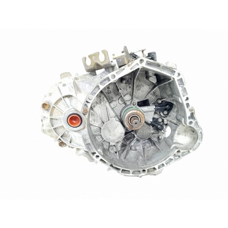 Recambio de caja cambios para mercedes-benz vito (w638) combi 112 cdi (638.194) referencia OEM IAM A6382602300  