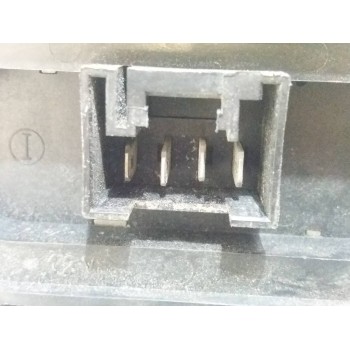 Recambio de resistencia calefaccion para peugeot j5 caja abierta (290) 1400 cabina doble referencia OEM IAM 90225  