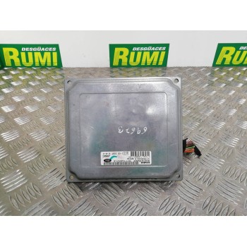 Recambio de centralita motor uce para ford ka (ccq) básico referencia OEM IAM 3S5112A650CB S118685006B 