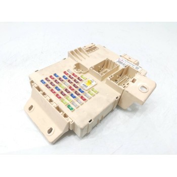 Recambio de caja reles / fusibles para kia cee´d tech referencia OEM IAM 91950A2130  