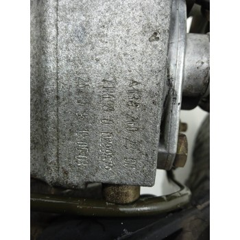 Recambio de caja cambios para mercedes-benz vito (w638) combi 112 cdi (638.194) referencia OEM IAM A6382602300  