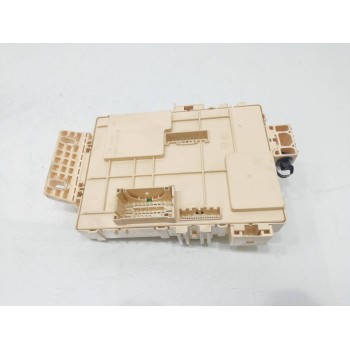 Recambio de caja reles / fusibles para kia cee´d tech referencia OEM IAM 91950A2130  