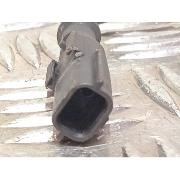 Recambio de mangueta delantera izquierda para renault megane iii coupe color edition referencia OEM IAM   