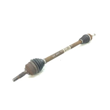 Recambio de transmision delantera derecha para citroën c2 sx referencia OEM IAM 9650624180  