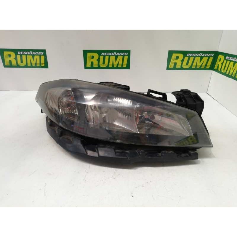 Recambio de faro derecho para renault laguna ii (bg0) confort dynamique referencia OEM IAM 8200481197 89900470 