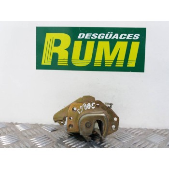 Recambio de cerradura maletero / porton para peugeot j5 (280) j 5 1000 referencia OEM IAM   