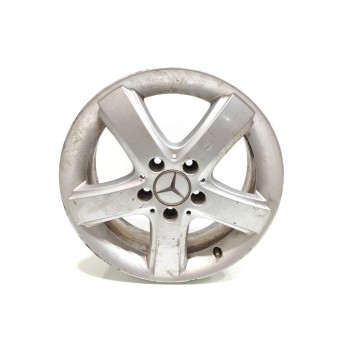 Recambio de llanta para mercedes-benz clase b (w245) 200 cdi (245.208) referencia OEM IAM A1694010302  