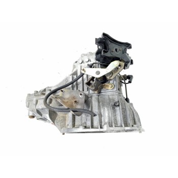 Recambio de caja cambios para mercedes-benz vito (w638) combi 112 cdi (638.194) referencia OEM IAM A6382602300  