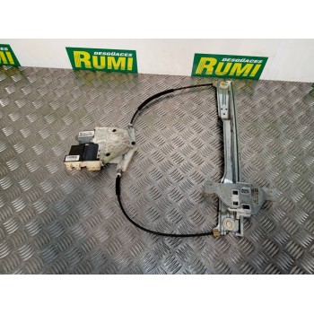 Recambio de elevalunas delantero izquierdo para citroën c4 coupe vts referencia OEM IAM 9681577780 9657133980 