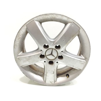 Recambio de llanta para mercedes-benz clase b (w245) 200 cdi (245.208) referencia OEM IAM A1694010302  