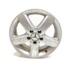 Recambio de llanta para mercedes-benz clase b (w245) 200 cdi (245.208) referencia OEM IAM A1694010302  