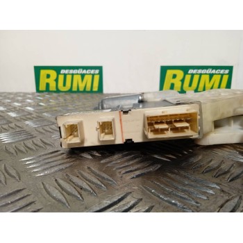 Recambio de elevalunas delantero izquierdo para citroën c4 coupe vts referencia OEM IAM 9681577780 9657133980 