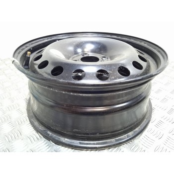 Recambio de llanta para renault scenic ii confort dynamique referencia OEM IAM RE516010  