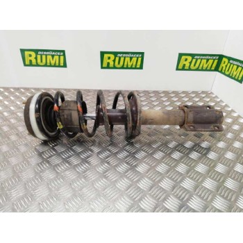 Recambio de amortiguador delantero derecho para peugeot j5 caja cerrada (290) 1000 referencia OEM IAM   