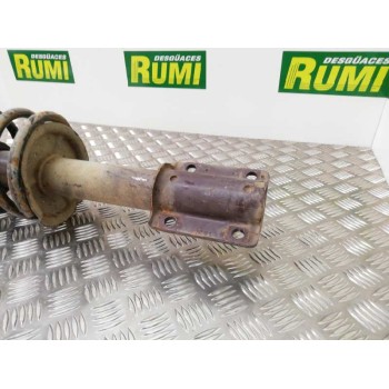 Recambio de amortiguador delantero derecho para peugeot j5 caja cerrada (290) 1000 referencia OEM IAM   