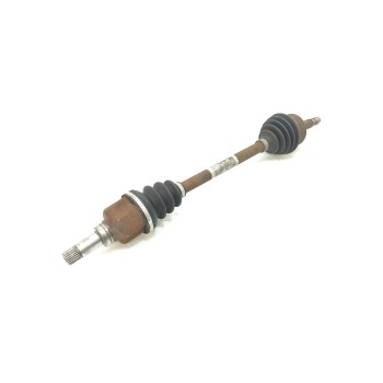 Recambio de transmision delantera izquierda para citroën c2 sx referencia OEM IAM 9650624280  