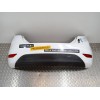 Recambio de paragolpes trasero para ford fiesta (cb1) ambiente referencia OEM IAM 8A6117906A  