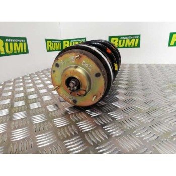 Recambio de amortiguador delantero derecho para peugeot j5 caja cerrada (290) 1000 referencia OEM IAM   