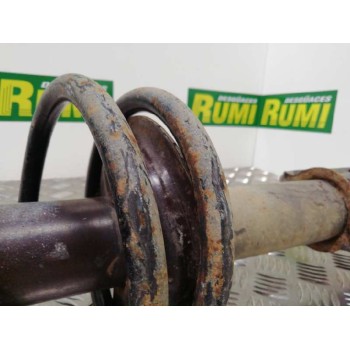 Recambio de amortiguador delantero derecho para peugeot j5 caja cerrada (290) 1000 referencia OEM IAM   