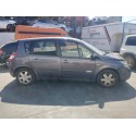 RENAULT SCENIC II