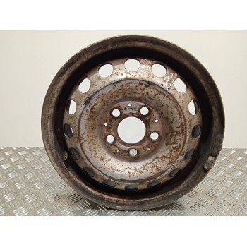 Recambio de llanta para mercedes-benz vito (w638) combi 110 d euro 2 (638.174) referencia OEM IAM 6384011501  