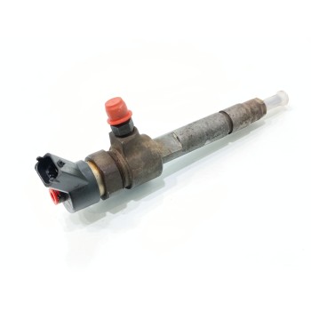 Recambio de inyector para alfa romeo 156 (116) 1.9 jtd 16v progression referencia OEM IAM 0445110002  