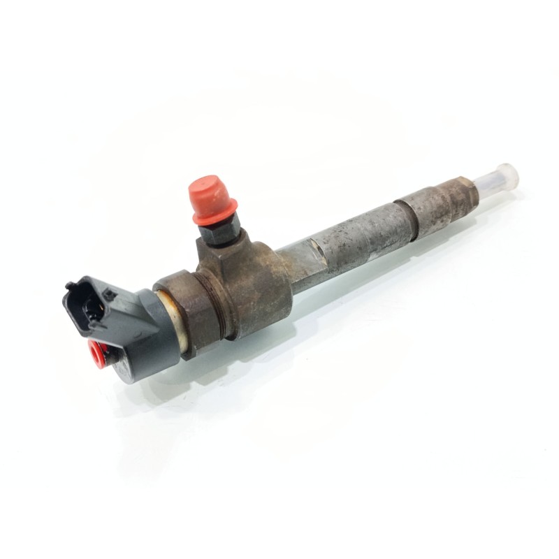 Recambio de inyector para alfa romeo 156 (116) 1.9 jtd 16v progression referencia OEM IAM 0445110002  
