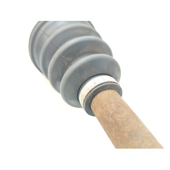 Recambio de transmision delantera izquierda para citroën c2 sx referencia OEM IAM 9650624280  