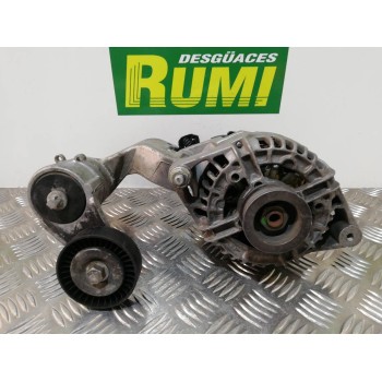 Recambio de alternador para opel astra g berlina club referencia OEM IAM 90561971 0124415002 