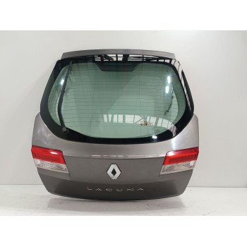 Recambio de porton trasero para renault laguna iii dynamique referencia OEM IAM   