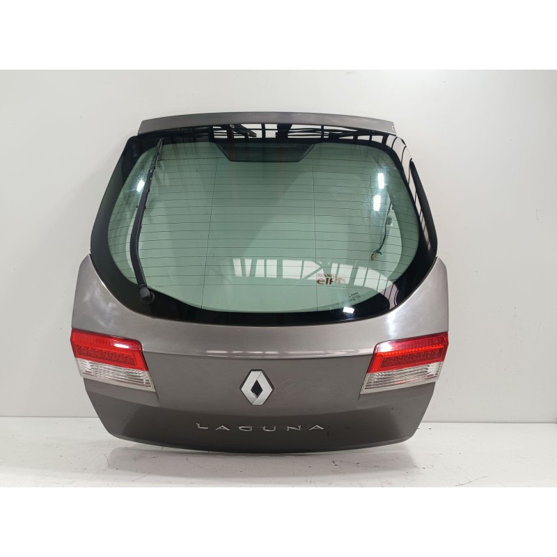 Recambio de porton trasero para renault laguna iii dynamique referencia OEM IAM   